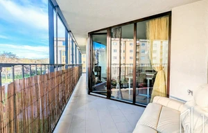 Apartment for rent, 2+kk - 1 bedroom, 81m<sup>2</sup>