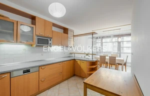 Apartment for rent, 3+kk - 2 bedrooms, 113m<sup>2</sup>