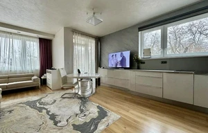 Apartment for rent, 3+kk - 2 bedrooms, 86m<sup>2</sup>