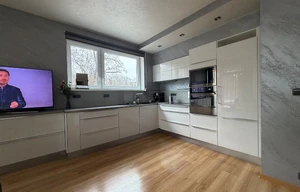 Apartment for rent, 3+kk - 2 bedrooms, 86m<sup>2</sup>