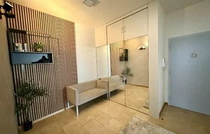 Apartment for rent, 3+kk - 2 bedrooms, 86m<sup>2</sup>