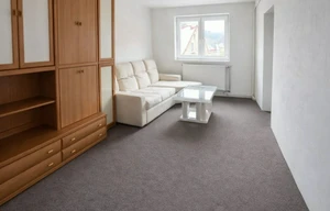 Apartment for rent, 2+1 - 1 bedroom, 60m<sup>2</sup>