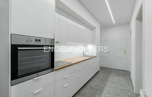 Apartment for rent, 3+1 - 2 bedrooms, 70m<sup>2</sup>