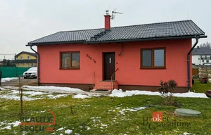 Family house for sale, 72m<sup>2</sup>, 111m<sup>2</sup> of land