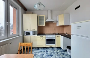 Apartment for rent, 1+1 - Studio, 35m<sup>2</sup>