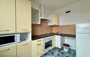 Apartment for rent, 1+1 - Studio, 35m<sup>2</sup>