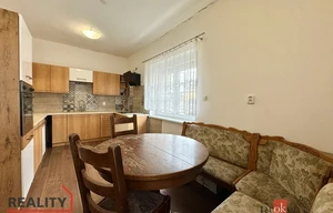 Family house for sale, 125m<sup>2</sup>, 559m<sup>2</sup> of land