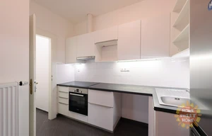 Apartment for rent, 2+1 - 1 bedroom, 46m<sup>2</sup>