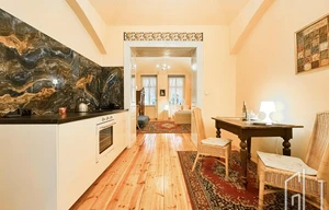 Apartment for rent, 1+1 - Studio, 35m<sup>2</sup>