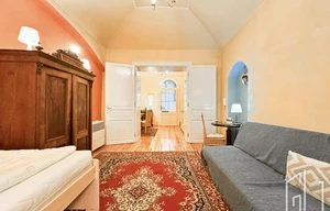 Apartment for rent, 1+1 - Studio, 35m<sup>2</sup>