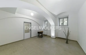 Apartment for rent, 2+1 - 1 bedroom, 58m<sup>2</sup>