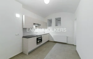 Apartment for rent, 2+1 - 1 bedroom, 58m<sup>2</sup>