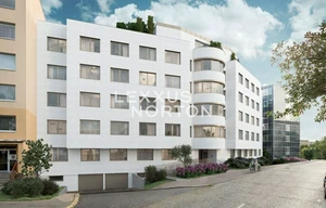 Apartment for sale, 2+kk - 1 bedroom, 43m<sup>2</sup>