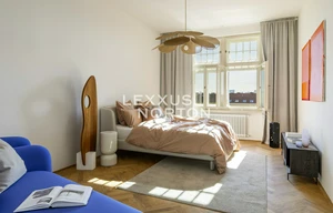 Apartment for sale, 4+kk - 3 bedrooms, 103m<sup>2</sup>