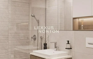 Apartment for sale, 1+KK - Studio, 31m<sup>2</sup>