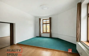 Apartment for sale, 3+kk - 2 bedrooms, 78m<sup>2</sup>