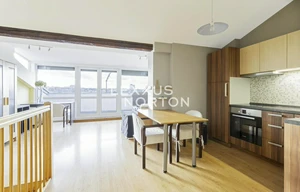 Apartment for rent, 2+kk - 1 bedroom, 60m<sup>2</sup>