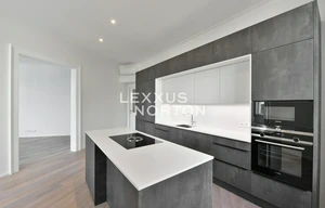 Apartment for rent, 3+kk - 2 bedrooms, 138m<sup>2</sup>