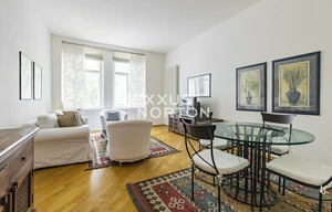 Apartment for rent, 2+1 - 1 bedroom, 54m<sup>2</sup>