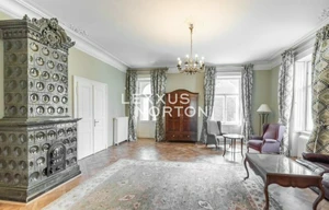 Villa for rent, 827m<sup>2</sup>, 8510m<sup>2</sup> of land