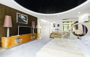 Apartment for rent, 1+KK - Studio, 53m<sup>2</sup>