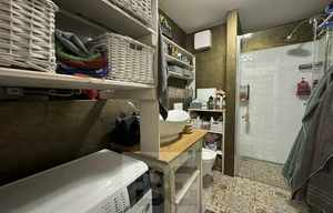 Apartment for rent, 2+kk - 1 bedroom, 46m<sup>2</sup>