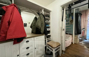 Apartment for rent, 2+kk - 1 bedroom, 46m<sup>2</sup>