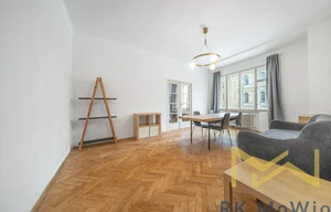 Apartment for rent, 3+1 - 2 bedrooms, 69m<sup>2</sup>