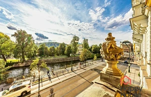 Apartment for rent, 3+1 - 2 bedrooms, 129m<sup>2</sup>