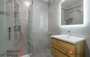 Apartment for rent, 2+1 - 1 bedroom, 57m<sup>2</sup>