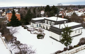 Family house for sale, 420m<sup>2</sup>, 2462m<sup>2</sup> of land