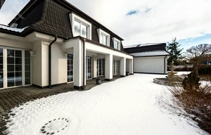 Family house for sale, 420m<sup>2</sup>, 2462m<sup>2</sup> of land