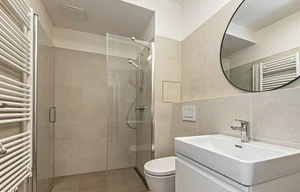 Apartment for rent, 1+KK - Studio, 36m<sup>2</sup>