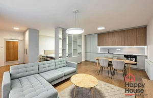 Apartment for rent, 1+KK - Studio, 63m<sup>2</sup>