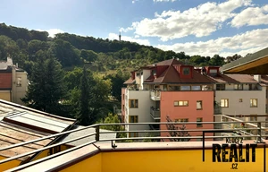 Apartment for rent, 4+kk - 3 bedrooms, 134m<sup>2</sup>