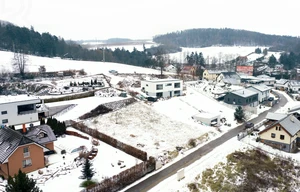 Building plot for sale, 1017m<sup>2</sup>