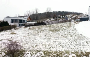 Building plot for sale, 1017m<sup>2</sup>