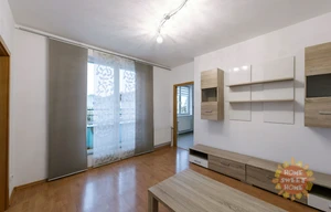 Apartment for rent, 2+kk - 1 bedroom, 45m<sup>2</sup>