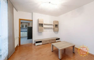 Apartment for rent, 2+kk - 1 bedroom, 45m<sup>2</sup>