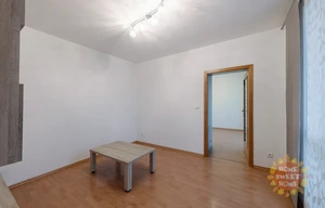 Apartment for rent, 2+kk - 1 bedroom, 45m<sup>2</sup>