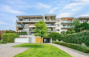 Apartment for rent, 3+kk - 2 bedrooms, 84m<sup>2</sup>