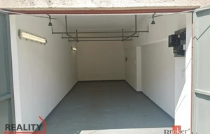 Garage for sale, 23m<sup>2</sup>