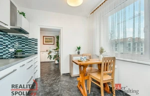 Apartment for sale, 3+1 - 2 bedrooms, 77m<sup>2</sup>
