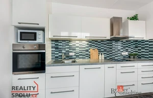 Apartment for sale, 3+1 - 2 bedrooms, 77m<sup>2</sup>