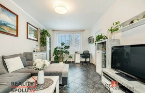 Apartment for sale, 3+1 - 2 bedrooms, 77m<sup>2</sup>