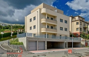 Apartment for rent, 1+KK - Studio, 42m<sup>2</sup>