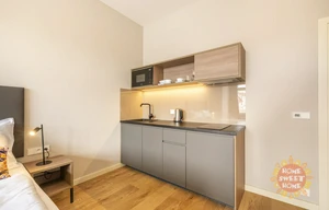 Apartment for rent, 1+KK - Studio, 24m<sup>2</sup>