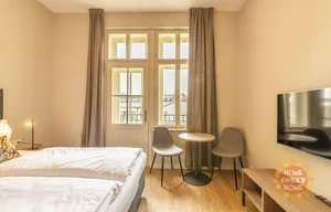 Apartment for rent, 1+KK - Studio, 24m<sup>2</sup>