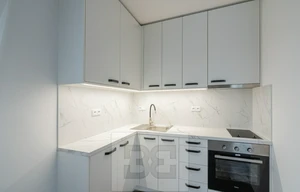 Apartment for rent, 1+KK - Studio, 31m<sup>2</sup>