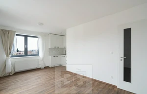 Apartment for rent, 1+KK - Studio, 31m<sup>2</sup>